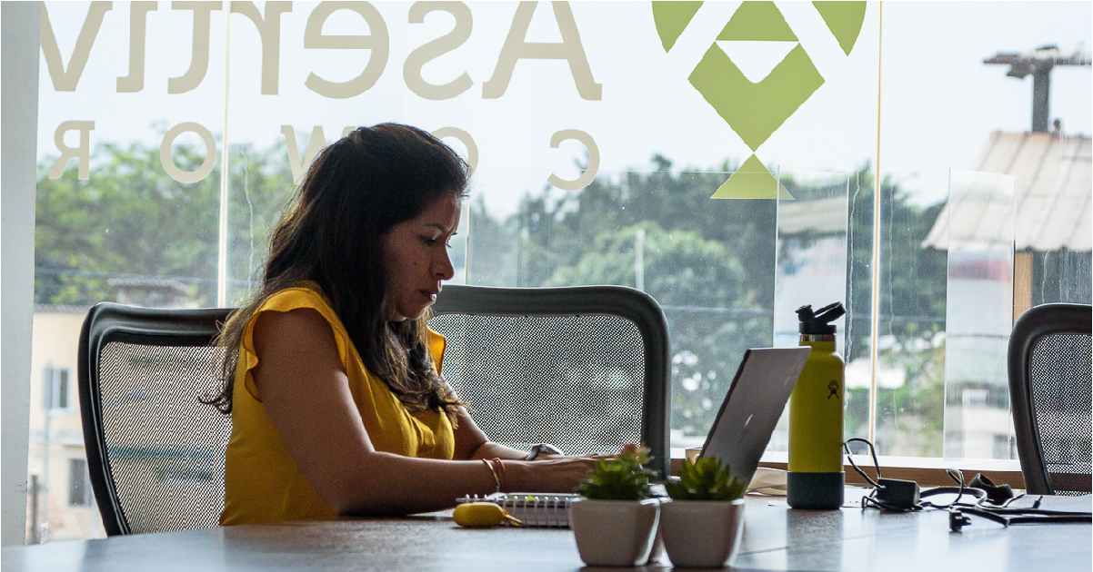 Asertivalab coworking oficinas